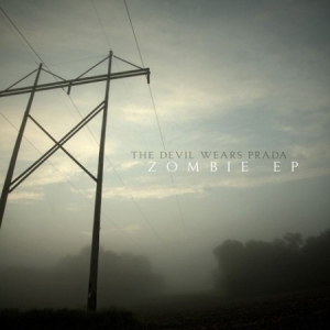 The Zombie EP - The Devil Wears Prada