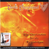 DEVILS PLAYGROUND - Ein Dankeschön Für Die Kuttenträger cover 
