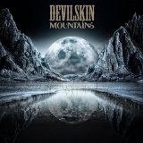 DEVILSKIN - Mountains cover 