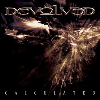 DEVOLVED - Calculated cover 