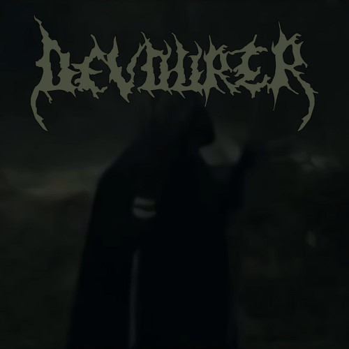 DEVOURER - Pest cover 