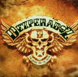 DEZPERADOZ - The Legend and the Truth cover 