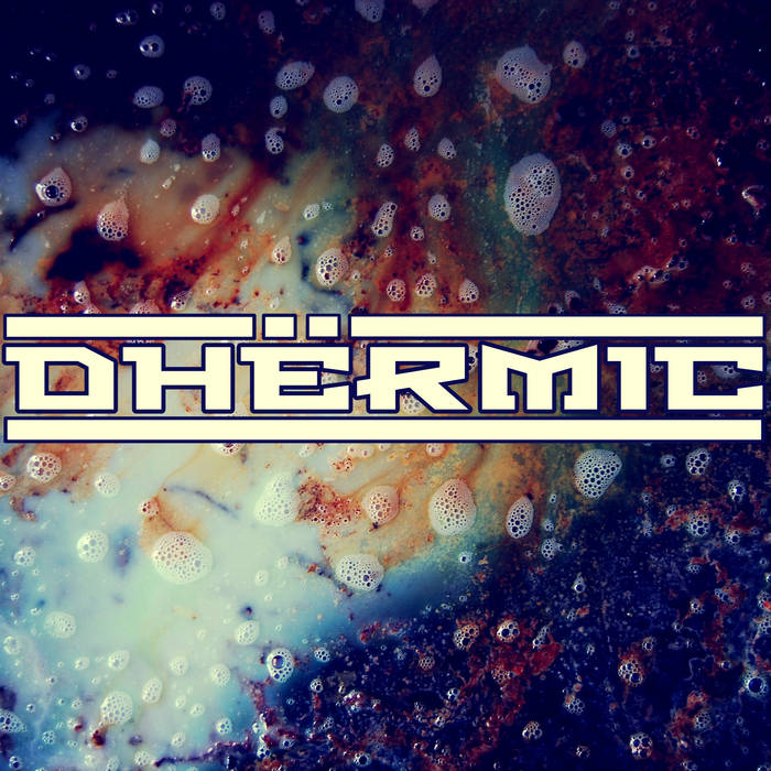 DHËRMIC - Quimera (pre​-​producción 2014) cover 