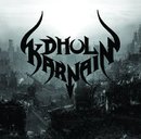 DHUL KARNAIN - Destructor cover 