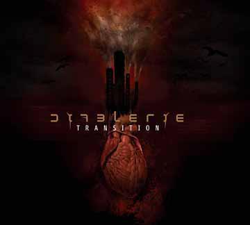 DIABLERIE - Transition cover 