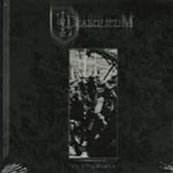 DIABOLICUM - The Killing Spree 1.5 cover 