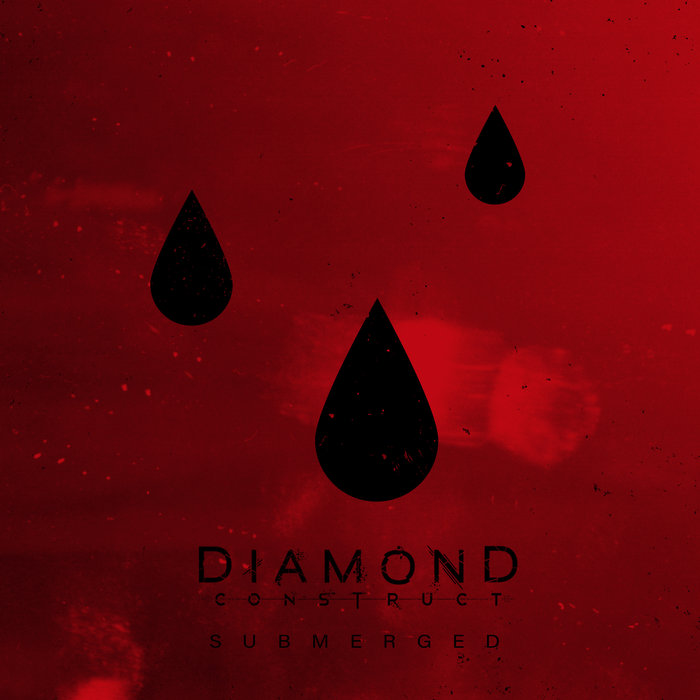 DIAMOND CONSTRUCT - Submerged cover 