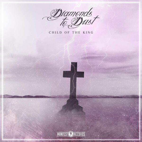 DIAMONDS TO DUST - Child Of The King (Feat. Sean Landman & Arde Ostowari) cover 
