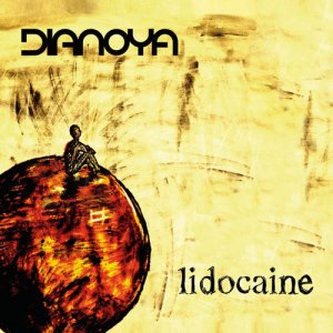 DIANOYA - Lidocaine cover 
