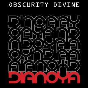 DIANOYA - Obscurity Divine cover 