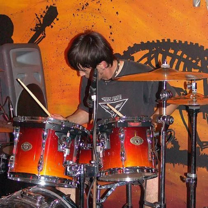 DIAVOLO ROSSO - Live Pfingstfest 2006 - JUZ Mannheim cover 