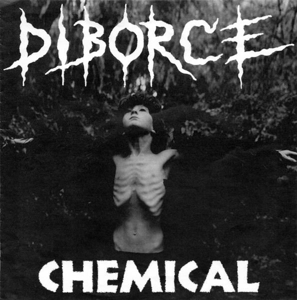 DIBORCE - Chemical cover 