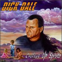 DICK DALE - Calling Up Spirits cover 