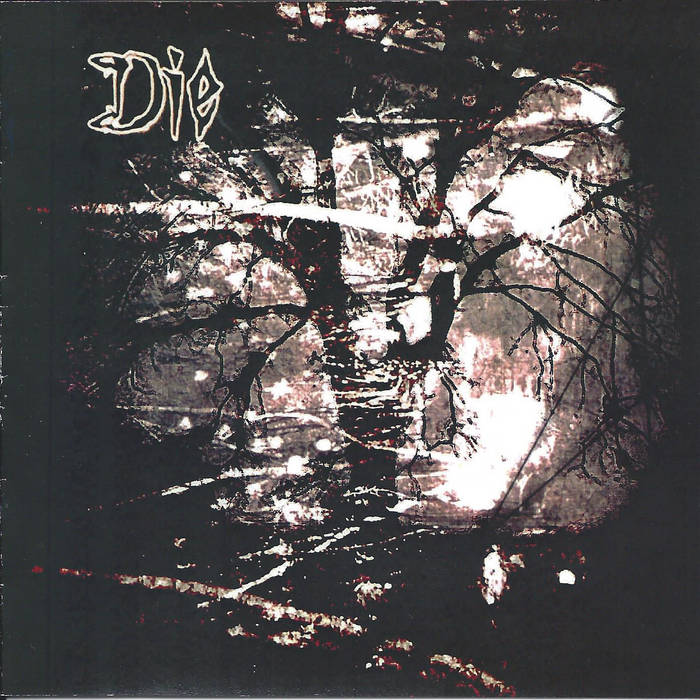 DIE (FL) - Demo cover 