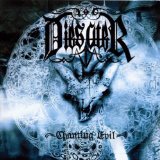 DIES ATER - Chanting Evil cover 