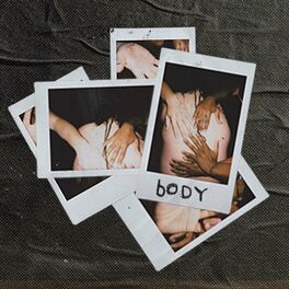 DIFFERENCES - Body cover 