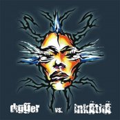 DIGGER - Digger vs Inkatha cover 