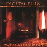 DIGITAL RUIN - Dwelling in the Out cover 