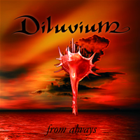 DILUVIUM - From Always cover 