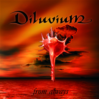 DILUVIUM - From Always cover 