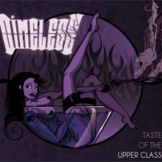 DIMELESS - Taste of the Upper Class cover 
