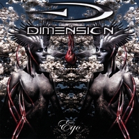 DIMENSION - Ego cover 