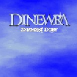 DINEWRA - Znamení doby cover 