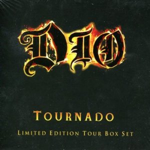 DIO - Tournado cover 