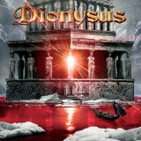 DIONYSUS - Fairytales and Reality cover 