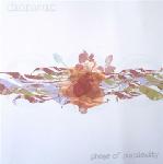 DIORAMIC - Phase Of Perplexity cover 