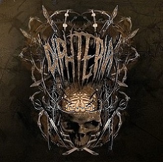 DIPHTERIA - Diphteria cover 