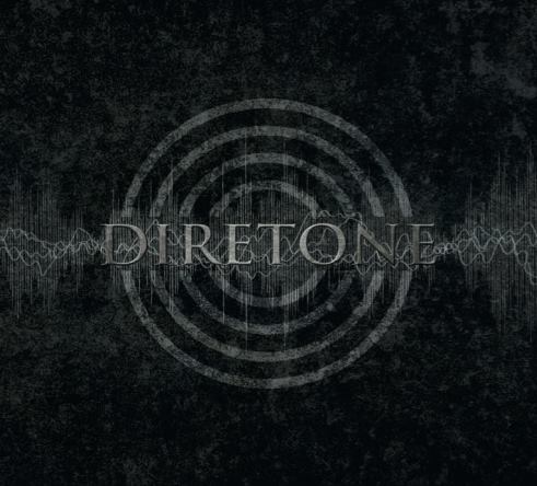 Diretones eponymous groove-bomb - in the stores on November 25, 2011