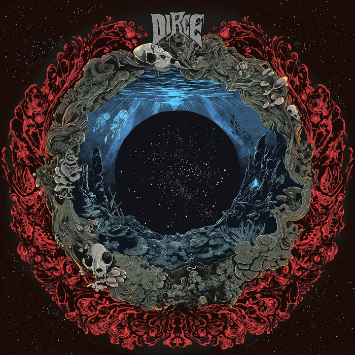 DIRGE - Dirge cover 