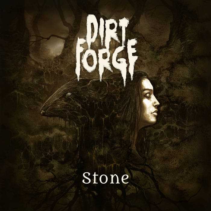 DIRT FORGE - Stone cover 