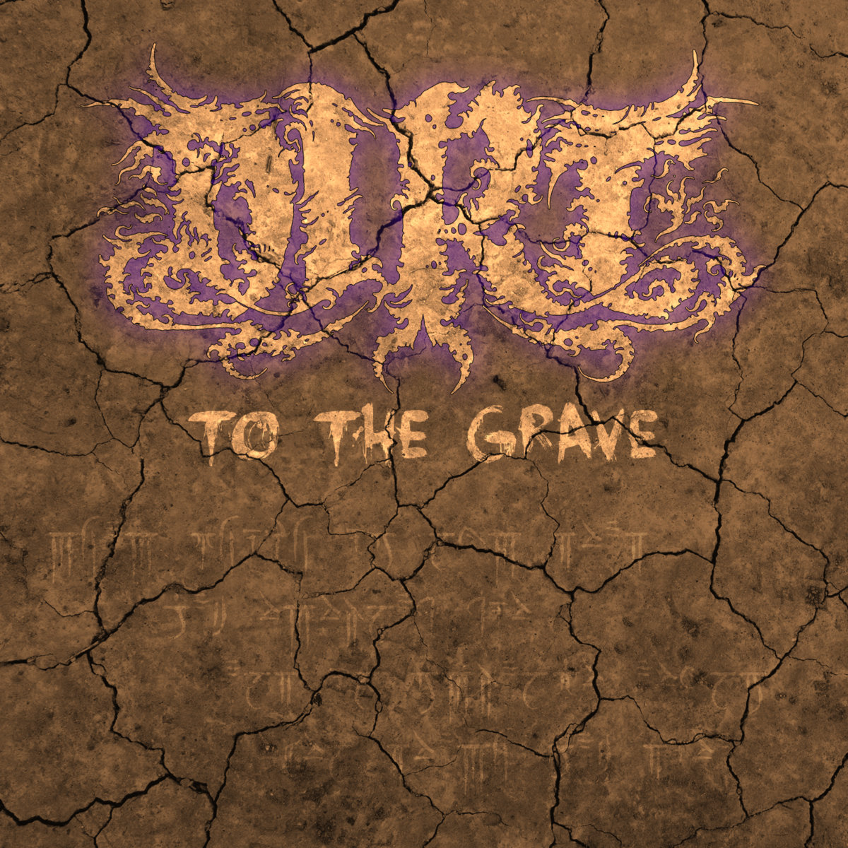 DIRT - To The Grave cover 