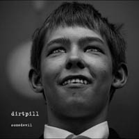 DIRTPILL - Somedevil cover 