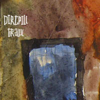 DIRTPILL - Trawl cover 