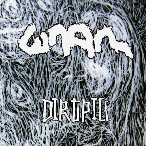 DIRTPILL - Шлам / Dirtpill cover 