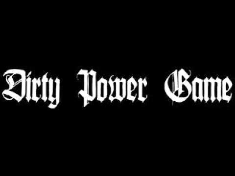 DIRTY POWER GAME - Consumo E Suicidio cover 