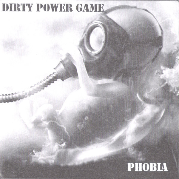 DIRTY POWER GAME - Dirty Power Game / Drunkards cover 