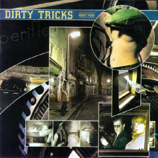 DIRTY TRICKS - Nightman cover 