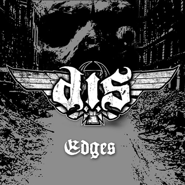 D.I.S. - Edges cover 