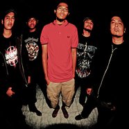 DISAGREE - Keturunan Bangsa Babi cover 