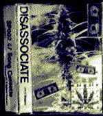 DISASSOCIATE - Live In Singapore cover 