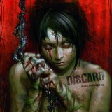 DISCARD - Carrion cover 