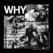 DISCHARGE - Why cover 