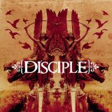 DISCIPLE - Disciple cover 