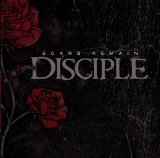 DISCIPLE - Scars Remain cover 