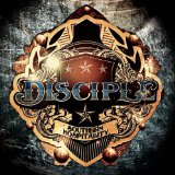 DISCIPLE - Southern Hospitality cover 