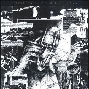 DISCORDANCE AXIS - Original Sound Version cover 
